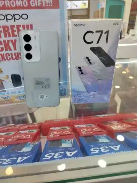 REALME C71 4/128