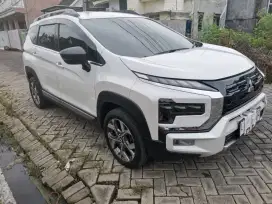 New Xpander Cross a.n pribadi