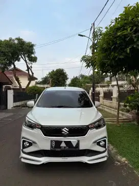 SUZUKI ERTIGA GT SPORT AT 2021