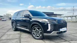 (Dp 50jt) km 20rban Palisade Signature 2.2 AT 2023 Tgn1 Full Ori