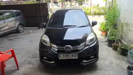 Honda Mobilio 2014 Bensin