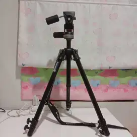 Tripod 1.1 JT BOGEN MANFROTTO