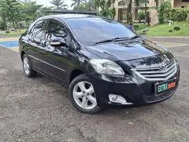 Toyota Vios G 2010