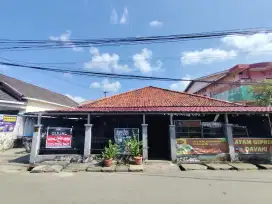 Dijual Rumah jalan rawa jaya belakang kampus UIN Raden Fatah
Palembang