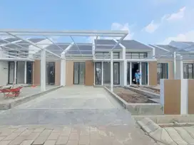 Dijual rumah dekat Surabaya di Sidoarjo Krian kpr/cash