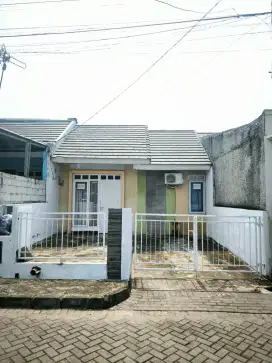 DI KONTRAKAN SEWA CEPAT MURAH RUMAH CLUSTER DI PUSAT KOTA TANGERANG