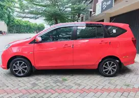 Toyota Calya 2021 Bensin