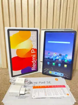 Redmi Pad SE 4/128 11 inch fullset