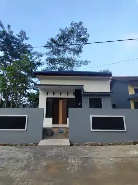 Rumah Limasan Gunungpati Unnes Semarang