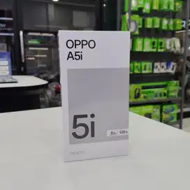 OPPO A5I RAM 12/128 MILIKI DENGAN HARGA 2 JUTAAN