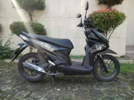 BEAT STREET TAHUN 2022 PAJAK HIDUP PANJANG