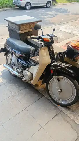 Astrea Legenda 2002