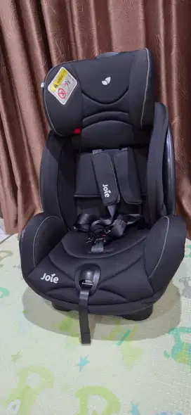 Joie carseat stages