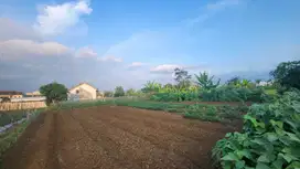 Tanah SHM di Merjosari, Dekat UB & UMM, Cocok Bangun Kost