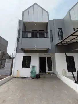 Cluster termurah dan mewah di cibubur