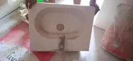 Wastafel merk Kohler
