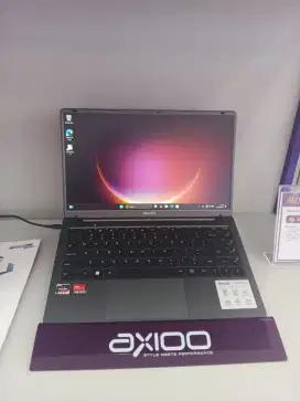 Laptop Axioo termurah