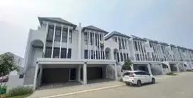 Disewakan Rumah di Aether BSD