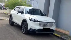 Honda HRV HR-V HR V 1.5 SE CVT Sensing AT 2022/2023