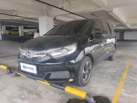 [OLXMOBBI] Low Angs Honda Mobilio 1.5 S Bensin-MT 2021 UZN