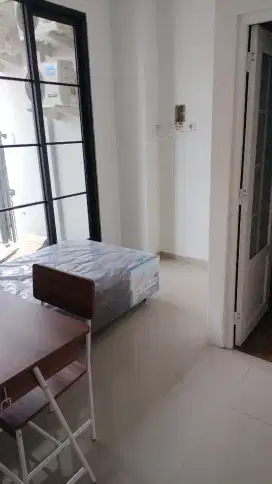 Kost Putra AC Km Dalam Jl Gondang Raya Bulusan Undip Semarang