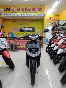 Mokas Pilihan ^ Honda Vario Techno th 2010