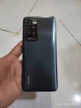Xiaomi Redmi 10 ram 6/128gb normal dan segel