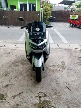 DP 200RB YAMAHA ALL NEW NMAX CON 2022