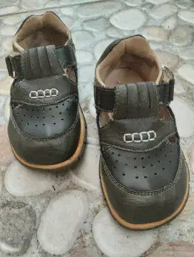 Sepatu ank Laki²