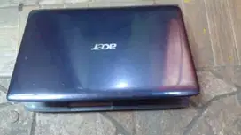 Laptop Acer Aspire 4736Z-Intel Pentium-RAM 3GB-HDD 320GB-Laptop Antik