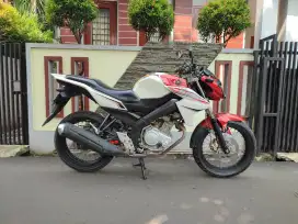 VIXION KS TAHUN 2013 MURMER