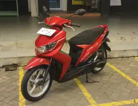 Mio Soul gt injeksei