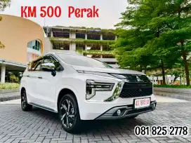 KM 500 New Xpander Ultimate 2025