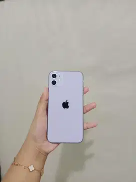 iphone 11 128gb inter All oprator
