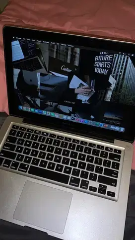 Macbook Pro 2015, 13 Inch