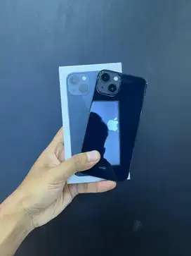 Iphone 13 128gb Ibox garansi on