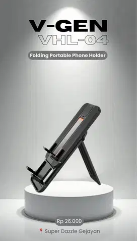 V-GEN VHL-04 HOLDER