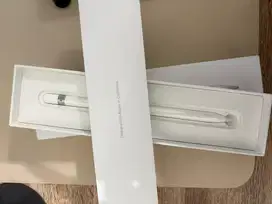 Apple Pencil Gen 2 Type C