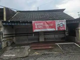 Toko Kelurahan Ketengan Kecamatan Taman Kabupaten Sidoarjo