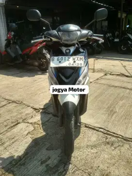 Mio gt th 2013 NEGO ALUS