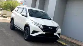 [ LOW KM ] Daihatsu Terios X Deluxe 1.5 MT Manual 2021/2022