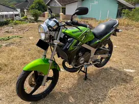 Ninja SS Original Pabrikan