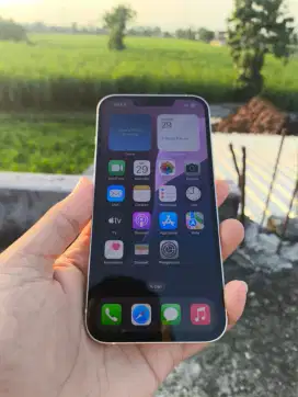 Iphone 13 128gb murah