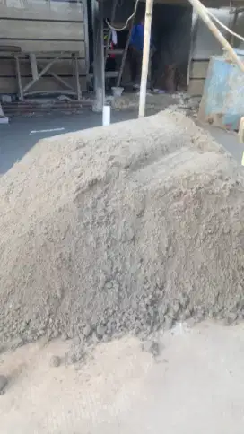 Supplier Material Bangunan:~PasirPlester~PasirCoor~BatuBelah~Split~Dll