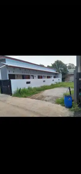 Tanah cantik 105 m2 di Jatiluhur Jatiasih