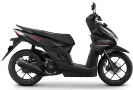 Dijual Honda Beat Deluxe 2023