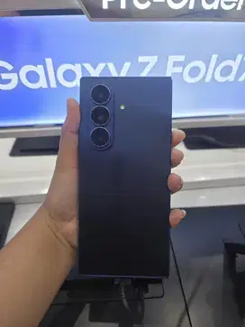 Galaxy Z Fold 7 256-512 GB