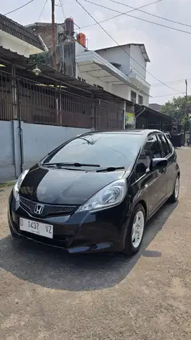 Honda Jazz S automatic 2012 Dp 15jt