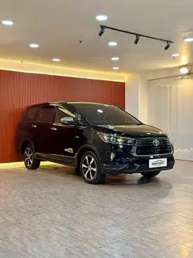 Innova Venturer 2.0 2022 odo 23 Ribuan