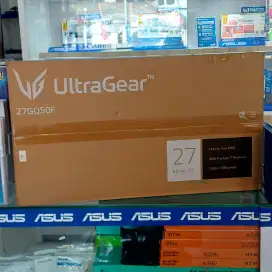 Monitor LG UltraGear 27inch